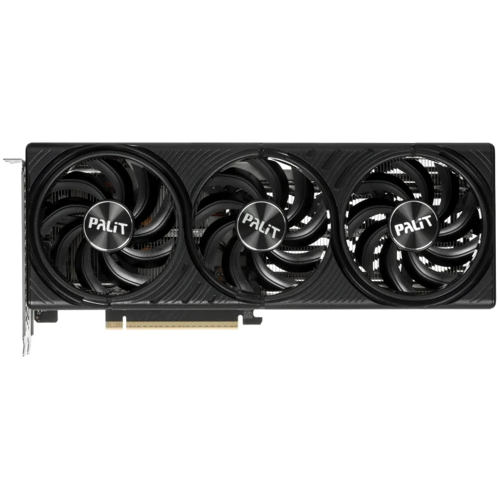 Видеокарта Palit GeForce RTX 5060 Ti Infinity 3 V1 16Gb