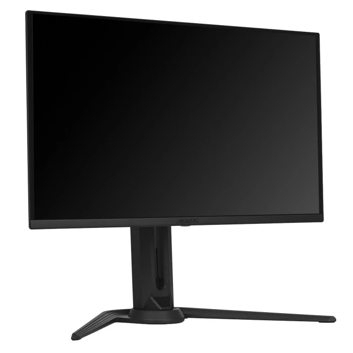 Монитор AORUS FO27Q3 EK, 27", черный