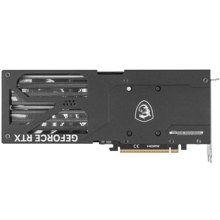 Видеокарта MSI GeForce RTX 5080 VENTUS 3X PLUS 16Gb