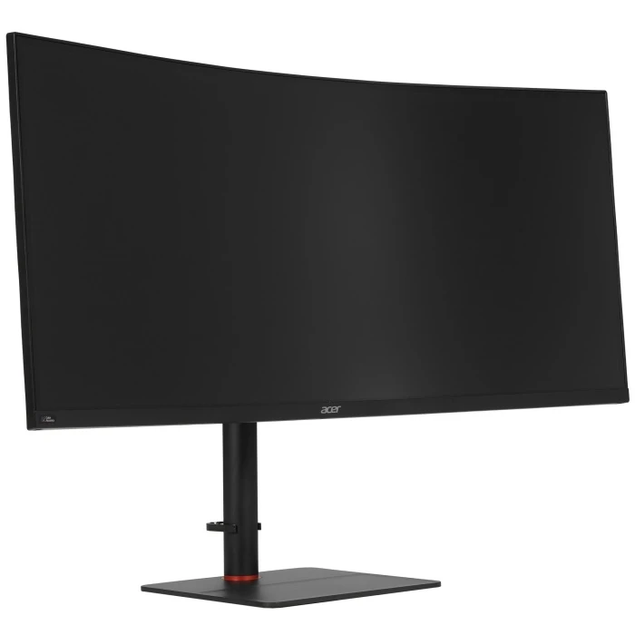 Монитор Acer Nitro XV345CURV3bmiphuzx, 34", черный