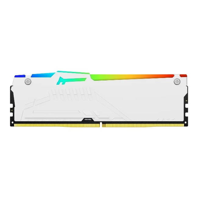 Оперативная память Kingston FURY Beast AMD RGB 64Gb 5600MHz, KIT 2*32Gb, KF556C36BWEAK2-64