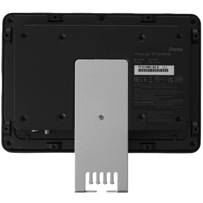 Монитор Iiyama ProLite TF1015MC-B2, 10.1", черный