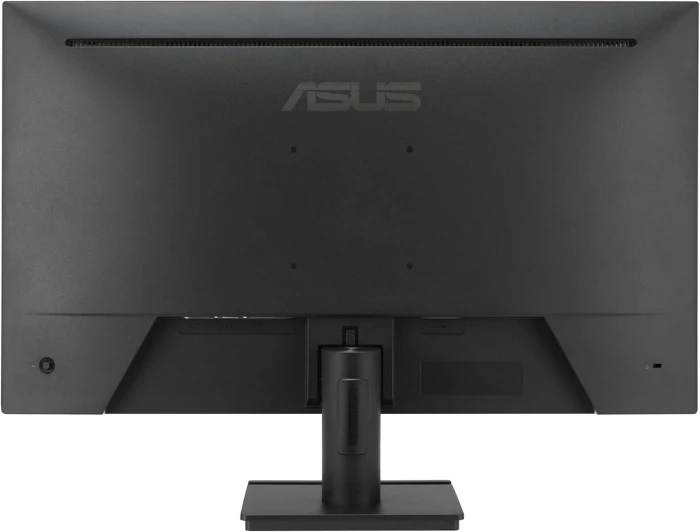 Монитор ASUS VA279HG, 27", черный