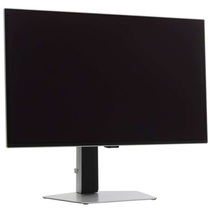 Монитор Samsung Odyssey OLED G6 G61SD S27DG612SI, 27", серебристый