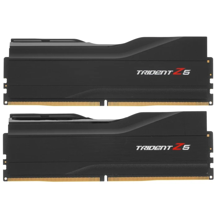 Оперативная память G.Skill Trident Z5 32Gb 6000Mhz, KIT 2*16Gb, F5-6000J3636F16GX2-TZ5K