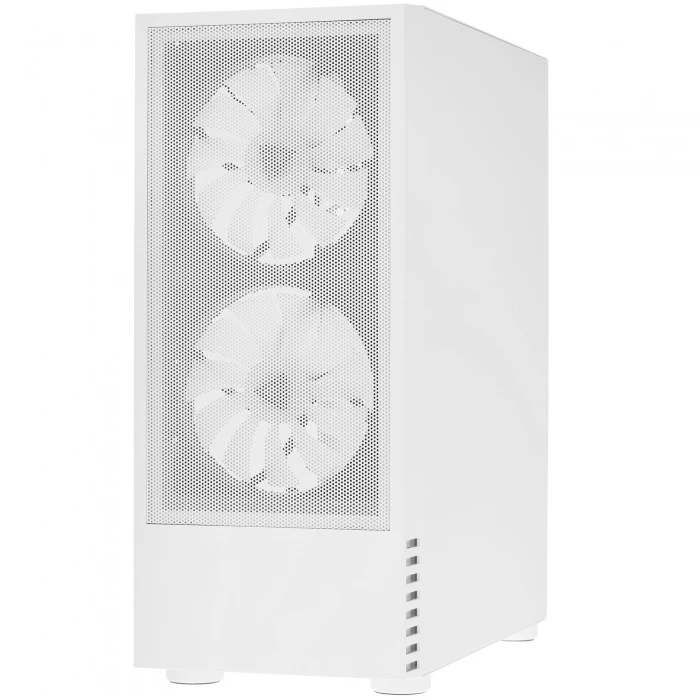 Корпус MONTECH X2 MESH белый, Mid-Tower
