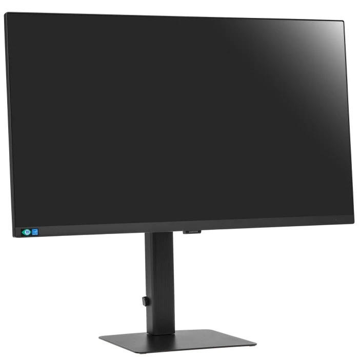 Монитор Samsung ViewFinity S8 S80D S27D800EAI, 27", черный