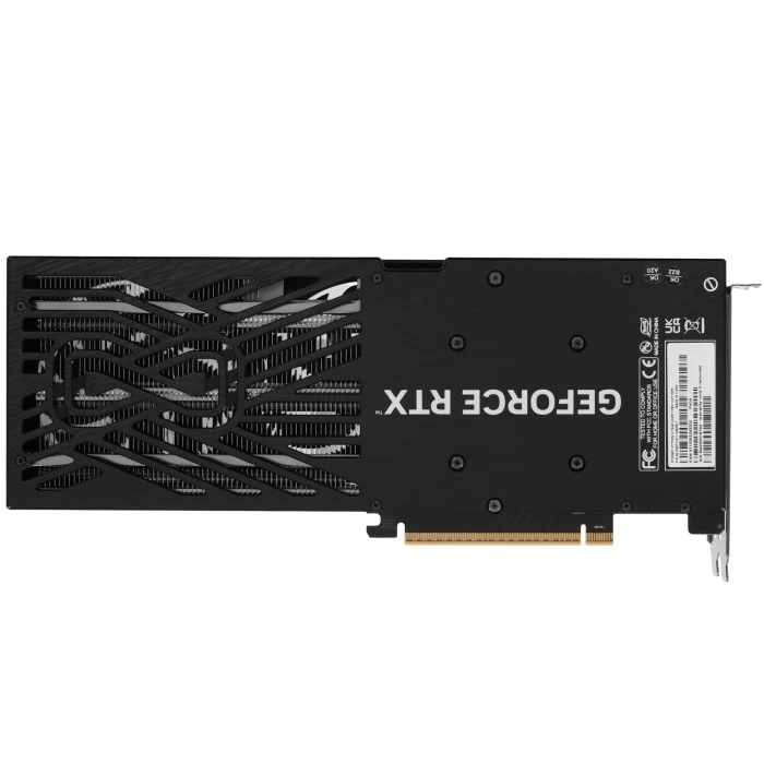 Видеокарта Gainward GeForce RTX 5060 Ti Python III 16Gb