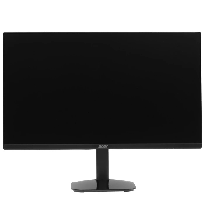 Монитор Acer KA242YE0bi, 23.8", черный
