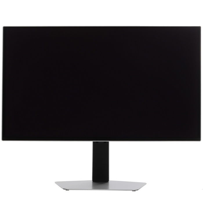 Монитор Samsung Odyssey OLED G6 G61SD S27DG612SI, 27", серебристый