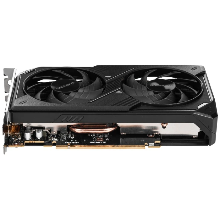 Видеокарта GIGABYTE GeForce RTX 5050 WINDFORCE OC 8Gb