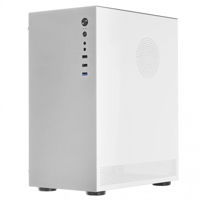 Корпус ACD Coffre 501 белый, Mini-Tower