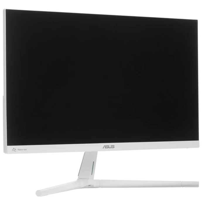 Монитор ASUS VU249HFI-W Eye Care, 23.8", белый