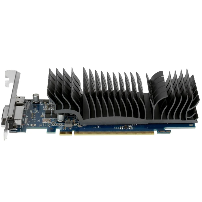 Видеокарта ASUS GeForce GT 1030 Silent LP 2Gb