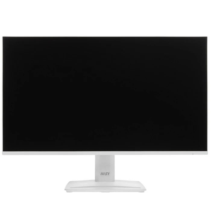 Монитор MSI PRO MP251W E2, 24.5", белый