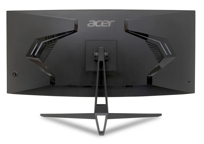 Монитор Acer Nitro ED343CURXbmiippx, 34", черный