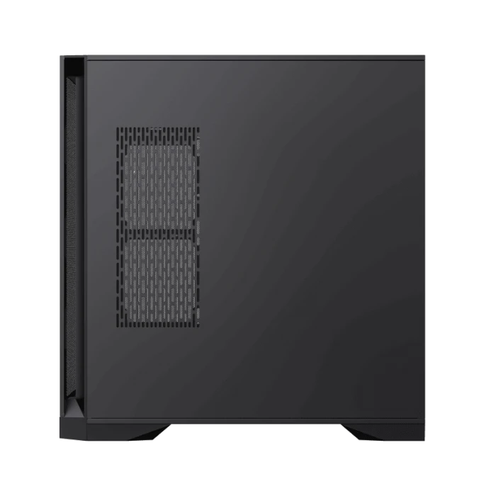 Корпус GameMax Leader черный, Full-Tower