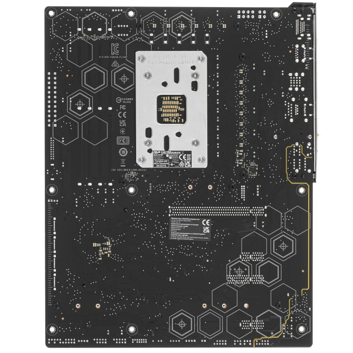 Мат. плата ASUS TUF GAMING B650-PLUS WIFI, AM5