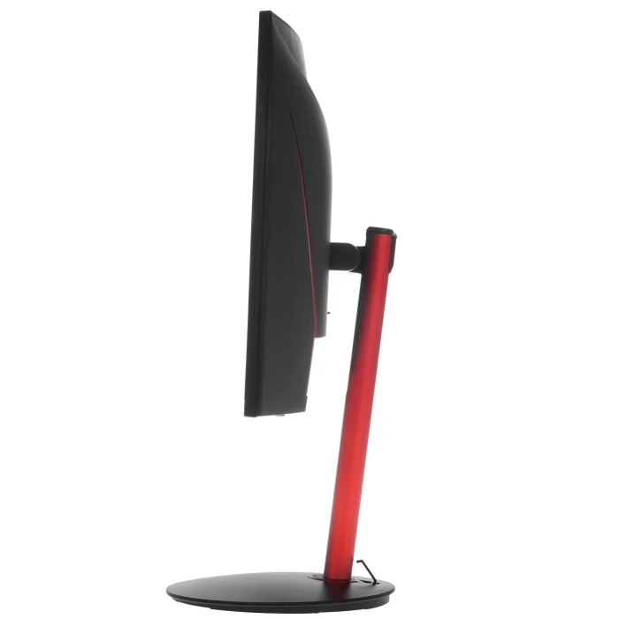 Монитор Acer Nitro XZ272UPbmiiphx, 27", черный