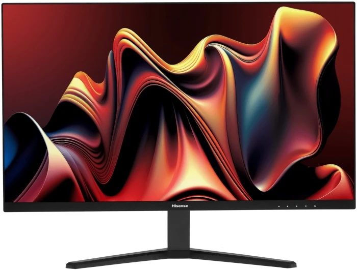Монитор Hisense 27N3G-PRO, 27", черный