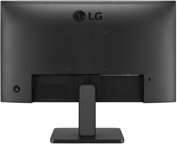 Монитор LG 22MR410-B, 21.45", черный