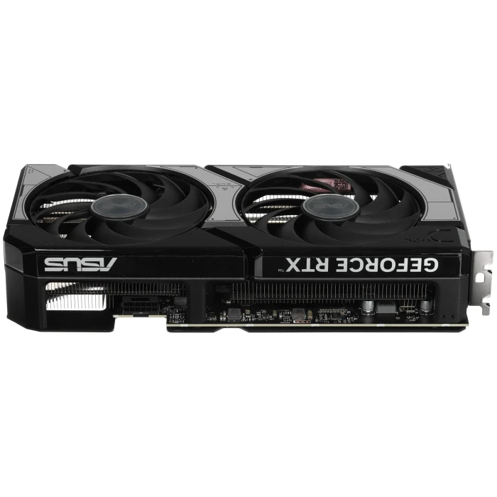 Видеокарта ASUS GeForce RTX 5070 DUAL OC Edition 12Gb
