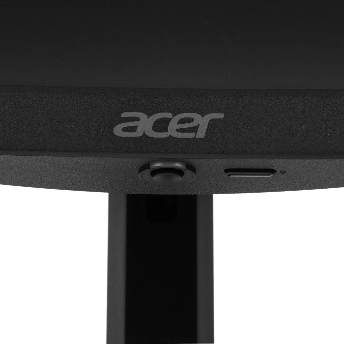 Монитор Acer Nitro XZ452CUVbemiiphuzx, 44.5", черный