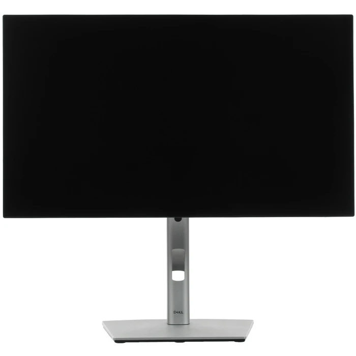 Монитор Dell U2422H, 23.8", серебристый