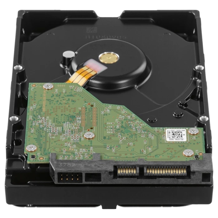 HDD диск WD Red Plus 4Tb 3.5", WD40EFPX