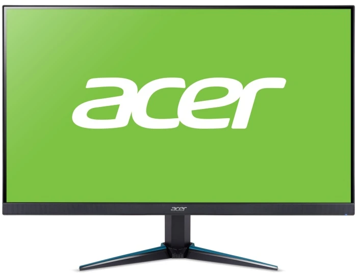 Монитор Acer Nitro VG270KV4bmiipx, 27", черный