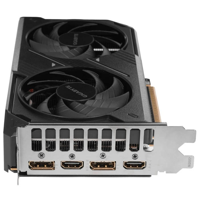 Видеокарта GIGABYTE GeForce RTX 5050 WINDFORCE OC 8Gb
