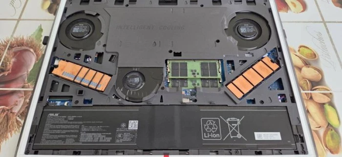 Оперативная память Samsung 32Gb 5600Mhz, M425R4GA3BB0-CWM