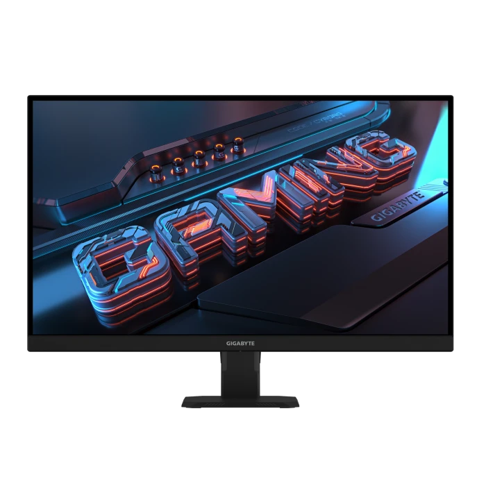 Монитор GIGABYTE GS27U, 27", черный