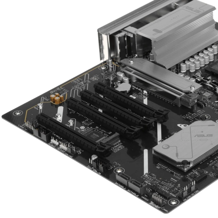 Мат. плата ASUS PRIME B860-PLUS WIFI, LGA 1851