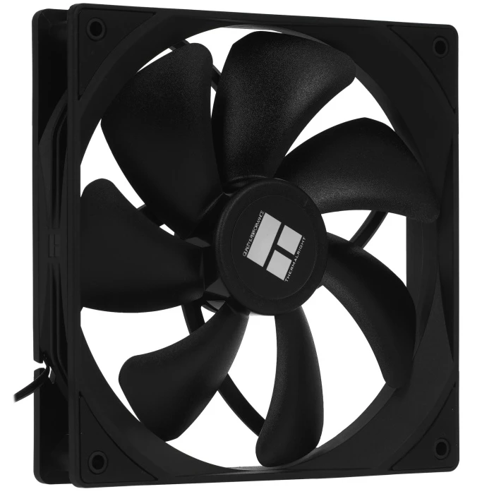 Вентилятор Thermalright TL-C14C черный