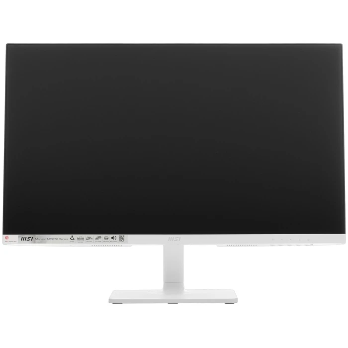 Монитор MSI Modern MD272XPW, 27", белый