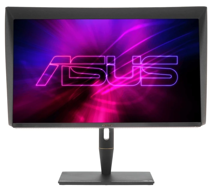 Монитор ASUS ProArt PA27UCX-K, 27", черный