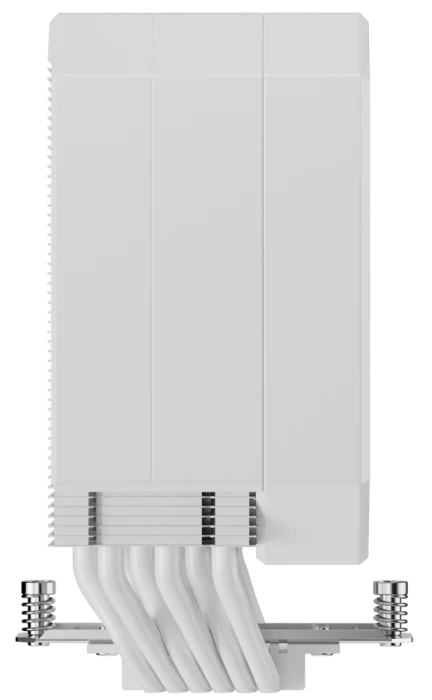 Кулер upHere UP1TC6 белый