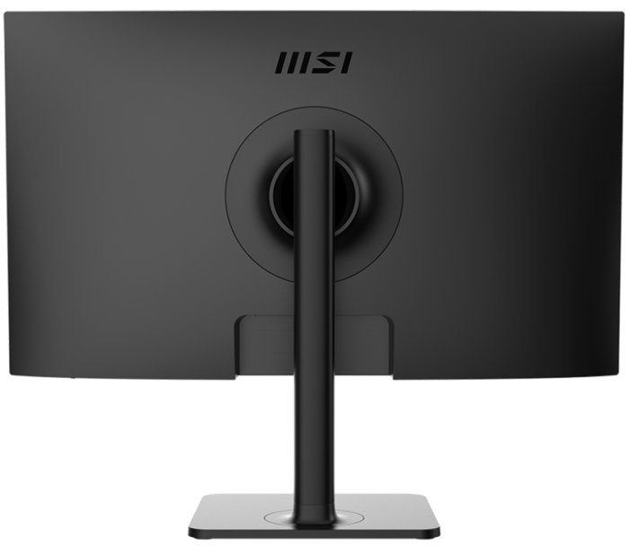 Монитор MSI Modern MD272QXP, 27", черный