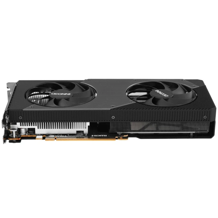 Видеокарта Inno3D GeForce RTX 5060 TWIN X2 OC 8Gb