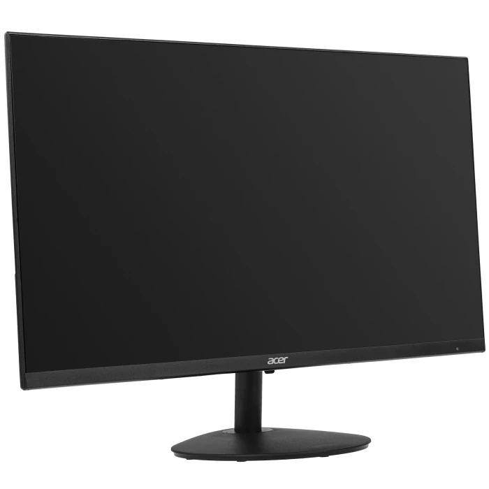 Монитор Acer SA272Ebi, 27", черный