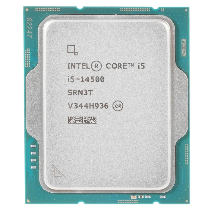 Процессор Intel Core i5-14500, OEM, LGA 1700