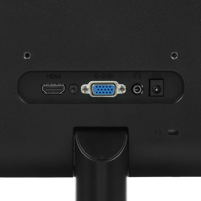Монитор AOC 27B2H/EU, 27", черный