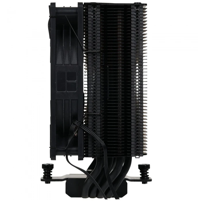 Кулер Thermalright Assassin Spirit 120 RGB черный, AS120-EVO