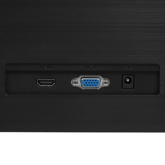 Монитор Hisense 27N3G-PRO, 27", черный