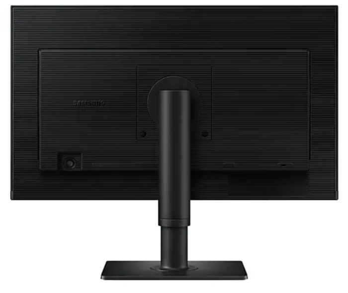 Монитор Samsung S4 S40GD S24D400GAI, 24", черный