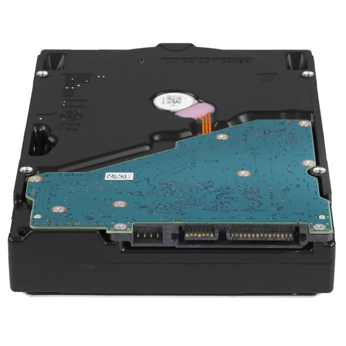 HDD диск Toshiba N300 Pro 8Tb 3.5", HDWG780AZSTB