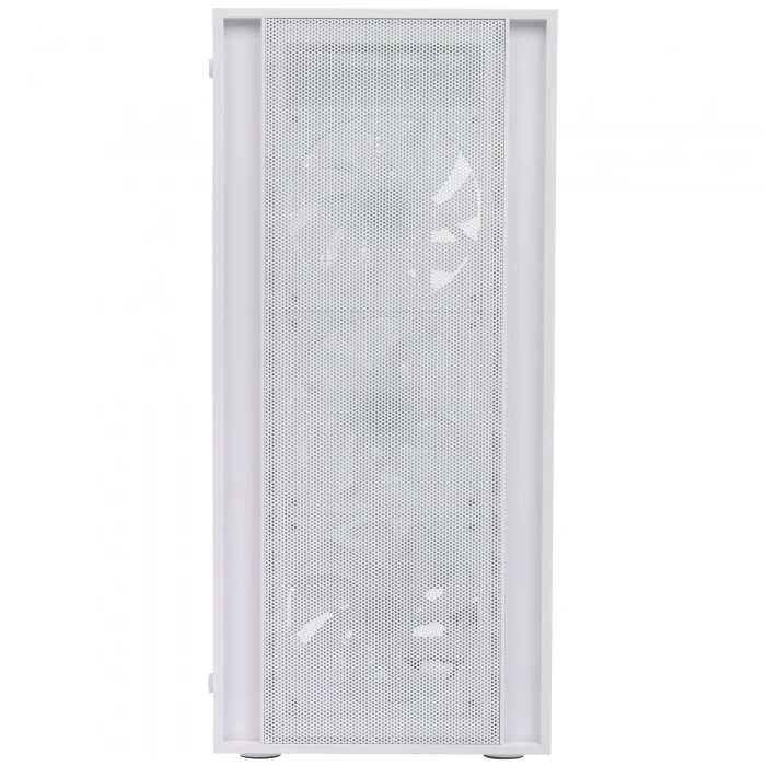 Корпус Cougar MX160 ARGB белый, Mid-Tower
