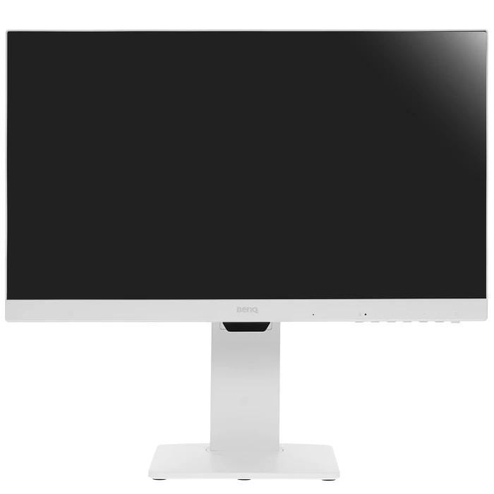 Монитор BenQ GW2486TC, 23.8", белый