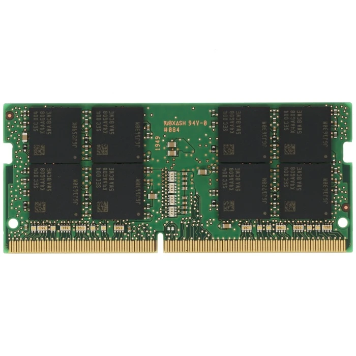 Оперативная память Samsung 32Gb 3200Mhz, M471A4G43AB1-CWE